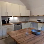 בית אירוח Nrv Twee-persoonskamer Met Gemeenschappelijke Keuken Möderbrugg