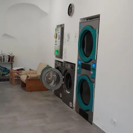 Nrv Twee-persoonskamer Met Gemeenschappelijke Keuken * Möderbrugg