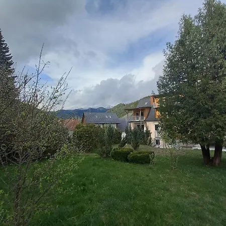 Nrv Twee-persoonskamer Met Gemeenschappelijke Keuken Möderbrugg