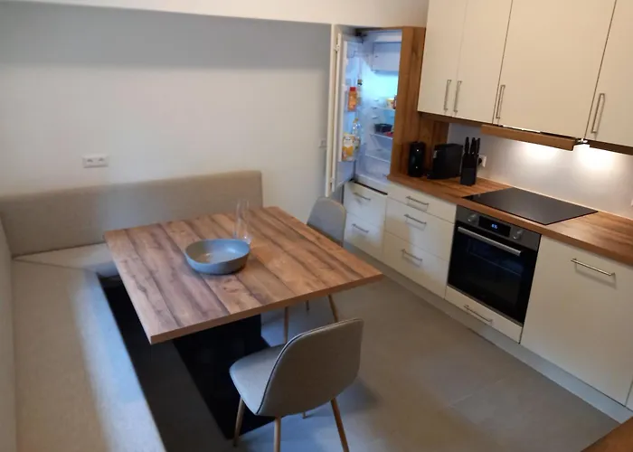 Nrv Twee-persoonskamer Met Gemeenschappelijke Keuken *