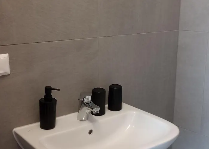 民宿 Nrv Twee-persoonskamer Met Gemeenschappelijke Keuken *