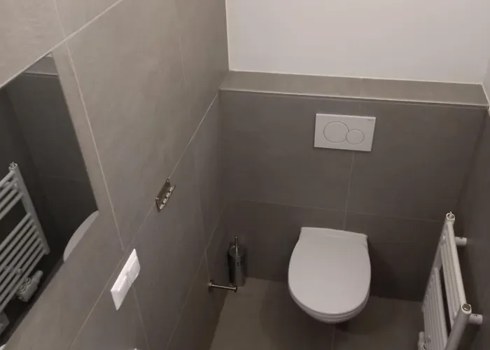 홈스테이 Nrv Twee-persoonskamer Met Gemeenschappelijke Keuken